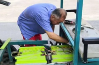 九江市三轮车救援服务