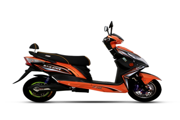 电动车维修常识：轮胎保养与更换