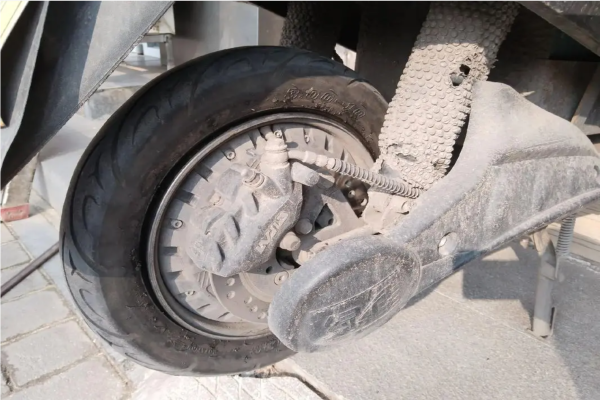 九江市电动车补胎换胎