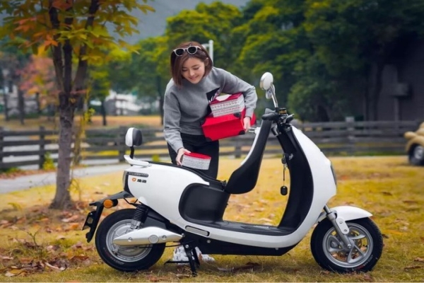 电动车电池不耐用？维修技巧告诉你